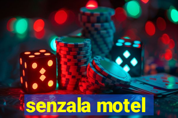 senzala motel